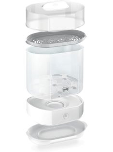 Chicco Elektromos gőzsterilizáló,  OUTLET termék
