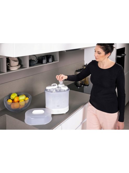 Chicco Elektromos gőzsterilizáló,  OUTLET termék