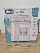 Chicco Elektromos gőzsterilizáló,  OUTLET termék