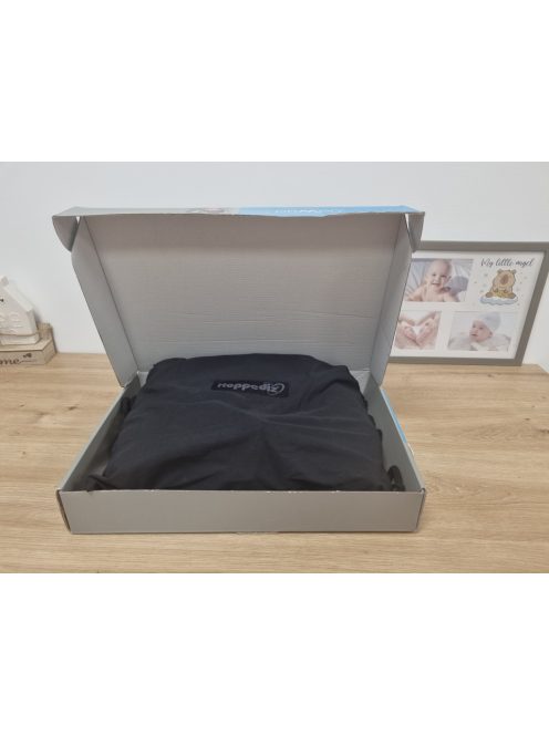 Hoppediz Babytrage Primeo babahordozó. Outlet termék