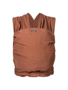 Hoppediz rugalmas biopamut hordozókendő 2-9kg, OUTLET termék