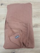 Hoppediz rugalmas biopamut hordozókendő 2-9kg, OUTLET termék