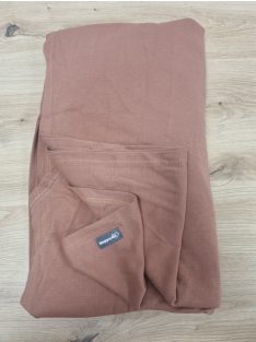   Hoppediz rugalmas biopamut hordozókendő 2-9kg, OUTLET termék