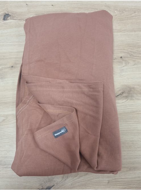 Hoppediz rugalmas biopamut hordozókendő 2-9kg, OUTLET termék