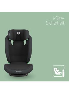   Maxi-Cosi RodiFix S i-Size gyerekülés, 100-150 cm. OUTLET termék
