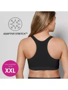 Medela Keep Cool Sleep fekete éjszakai melltartó S méret, OUTLET termék