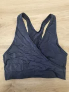 Medela Keep Cool Sleep fekete éjszakai melltartó S méret, OUTLET termék