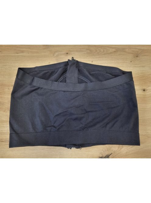 Medela szoptatós melltartó XL méret- fekete OUTLET termék