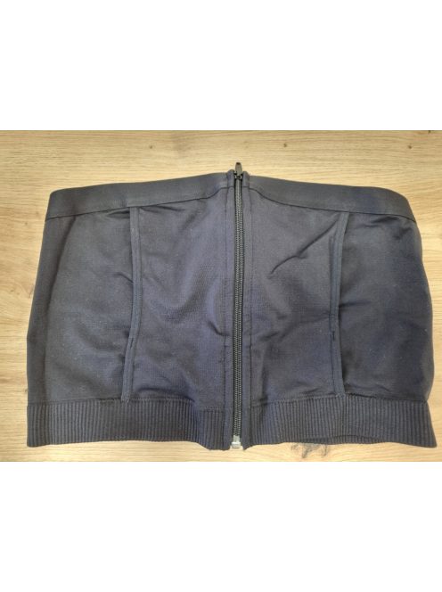 Medela szoptatós melltartó XL méret- fekete OUTLET termék