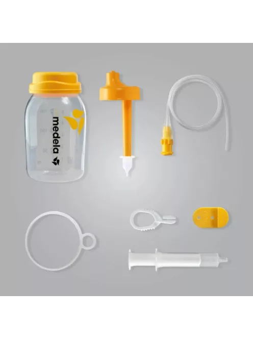 Medela SNS szoptatást támogató rendszer, OUTLET termék