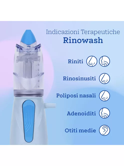Nebula Air Liquide komplett aeroszolterápiás rendszer, OUTLET termék