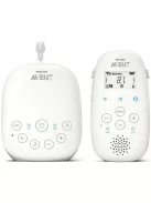 Philips Avent SCD713 DECT bébiőr, OUTLET termék