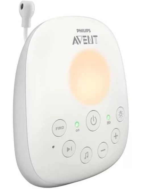 Philips Avent SCD713 DECT bébiőr, OUTLET termék