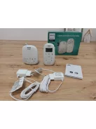 Philips Avent SCD713 DECT bébiőr, OUTLET termék