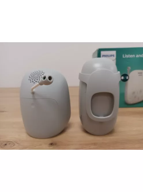 Philips Avent SCD713 DECT bébiőr, OUTLET termék