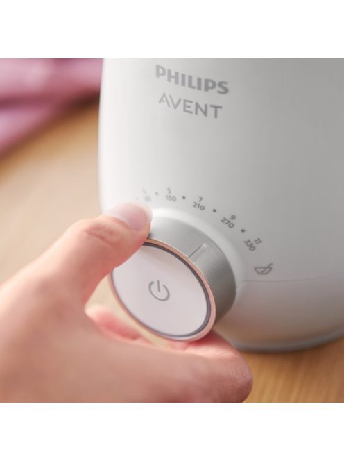 Philips Avent SCF358/00 cumisüveg melegítő OUTLET termék