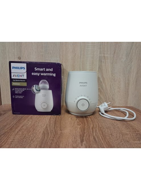 Philips Avent SCF358/00 cumisüveg melegítő OUTLET termék