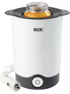   Nuk Thermo Express Plus autós és otthoni ételmelegítő, OUTLET termék