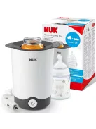 Nuk Thermo Express Plus autós és otthoni ételmelegítő, OUTLET termék