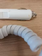 Nuk Thermo Express Plus autós és otthoni ételmelegítő, OUTLET termék