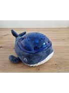 Pabobo Angelcare Aqua Dream Bálna projektor és éjjeli fény, OUTLET termék