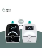 Babymoov Premium Care kétirányú bébiőr, OUTLET termék