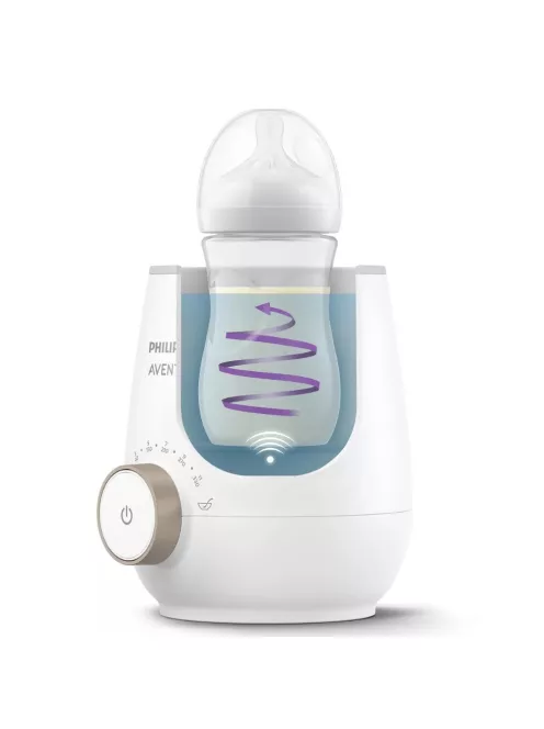 Philips Avent SCF358/00 cumisüveg melegítő OUTLET termék