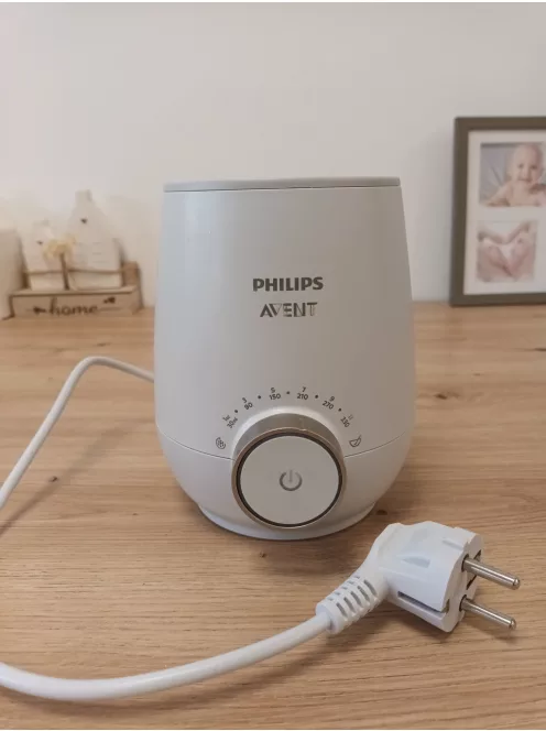 Philips Avent SCF358/00 cumisüveg melegítő OUTLET termék