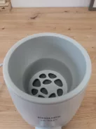 Philips Avent SCF358/00 cumisüveg melegítő OUTLET termék