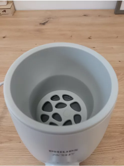 Philips Avent SCF358/00 cumisüveg melegítő OUTLET termék