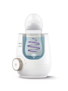    Philips Avent SCF358/00 cumisüveg melegítő OUTLET termék
