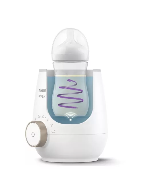  Philips Avent SCF358/00 cumisüveg melegítő OUTLET termék