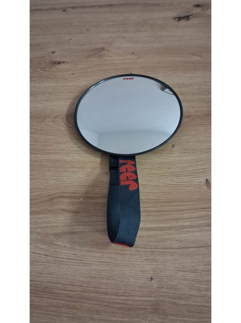 Reer SafetyView hátsó ülésre szerelhető tükör, OUTLET termék