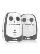 Reer Cosmo 50150 bébiőr éjszakai fénnyel, rezgésriasztóval- Outlet termék