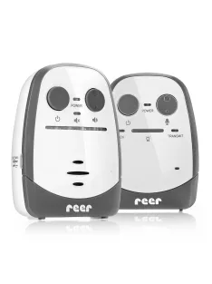   Reer Cosmo 50150 bébiőr éjszakai fénnyel, rezgésriasztóval- Outlet termék