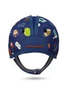 Safehead fejvédő 7-24hó,OUTLET termék