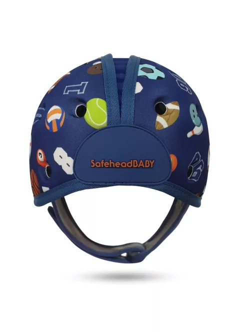 Safehead fejvédő 7-24hó,OUTLET termék