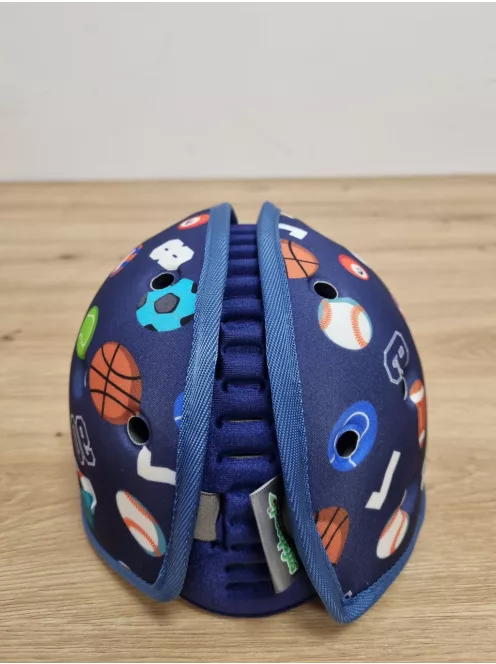 Safehead fejvédő 7-24hó,OUTLET termék