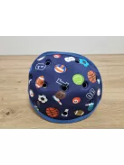 Safehead fejvédő 7-24hó,OUTLET termék