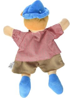 Sterntaler Seppel kézibáb, OUTLET termék