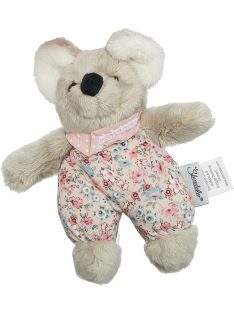   Sterntaler kiságyra tehető Játék Spirál Mabel egér , OUTLET termék