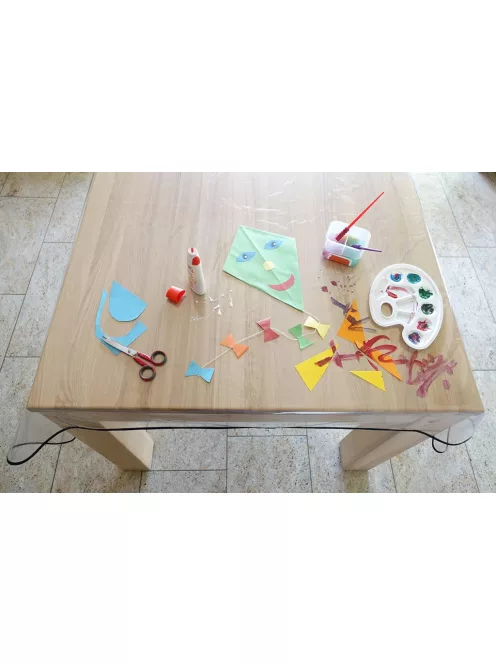 Sunnybaby asztalvédő fólia, OUTLET termék