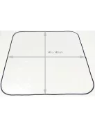 Sunnybaby asztalvédő fólia, OUTLET termék