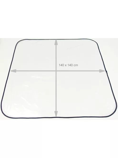 Sunnybaby asztalvédő fólia, OUTLET termék