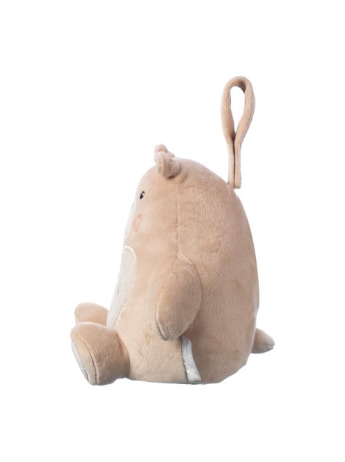 TOMMEE TIPPEE Bennie Medve alvássegítő sírásszenzorral- OUTLET termék