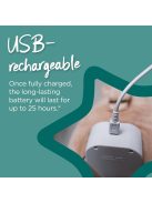 TOMMEE TIPPEE Bennie Medve alvássegítő sírásszenzorral- OUTLET termék