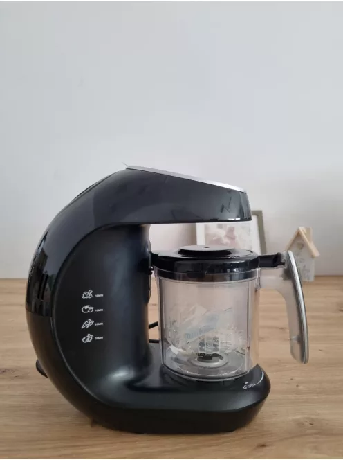 Twistshake 6 az 1-ben ételkészítő gép, OUTLET termék