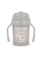 Twistshake baba étkészlet szett, 4 db-os, OUTLET termék