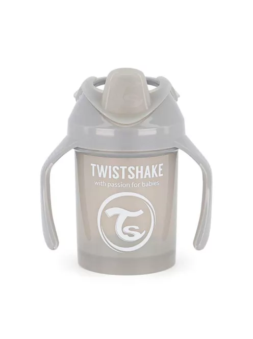 Twistshake baba étkészlet szett, 4 db-os, OUTLET termék