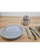 Twistshake baba étkészlet szett, 4 db-os, OUTLET termék